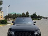 Land Rover Range Rover-2