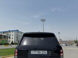 Land Rover Range Rover-4