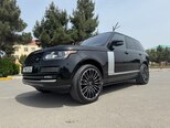Land Rover Range Rover-5