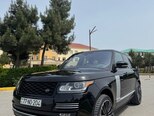Land Rover Range Rover-1