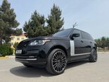Land Rover Range Rover-8