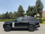 Land Rover Range Rover-9