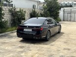 BMW 740-10