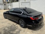 BMW 740-11