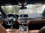 BMW 740-13