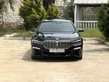 BMW 740-5
