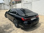 BMW 740-12