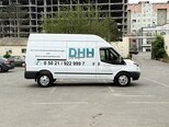 Ford Transit-8