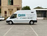 Ford Transit-7