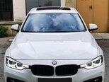 BMW 320-1