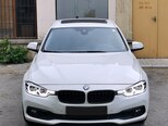 BMW 320-5