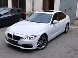 BMW 320-4