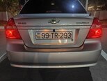 Chevrolet Aveo-5