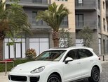 Porsche Cayenne-5