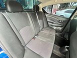 Nissan Sunny-8