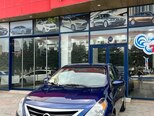 Nissan Sunny-4
