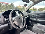 Nissan Sunny-6