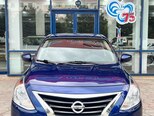 Nissan Sunny-1