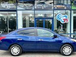 Nissan Sunny-11