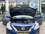 Nissan Sunny-2