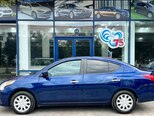 Nissan Sunny-12