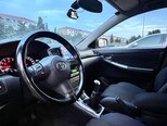 Toyota Corolla-6