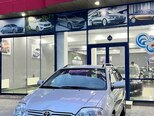 Toyota Corolla-4