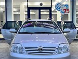 Toyota Corolla-3