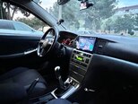 Toyota Corolla-7