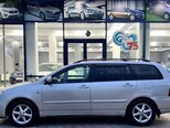 Toyota Corolla-12