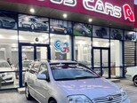 Toyota Corolla-5