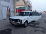 LADA (VAZ) 2106-11