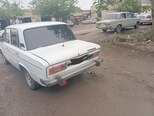 LADA (VAZ) 2106-3
