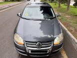 Volkswagen Jetta-1