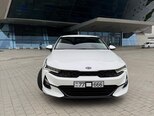 Kia K5-1