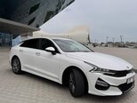 Kia K5-7