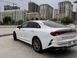Kia K5-2