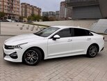 Kia K5-5