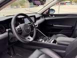 Kia K5-10