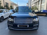 Land Rover Range Rover-1