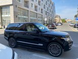 Land Rover Range Rover-8