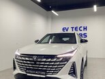 Changan Uni-Z-1