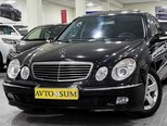 Mercedes E 270-4