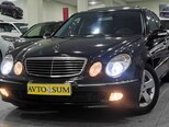 Mercedes E 270-5