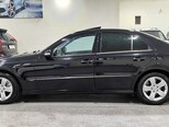 Mercedes E 270-19