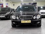 Mercedes E 270-1