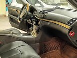 Mercedes E 270-13