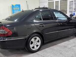 Mercedes E 270-15