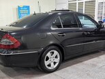 Mercedes E 270-7