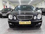 Mercedes E 270-18
